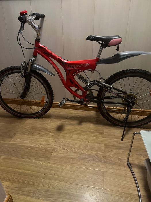 Продам велосипед в отличном состоянии.