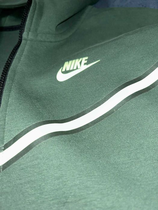 nike Tech fleece
