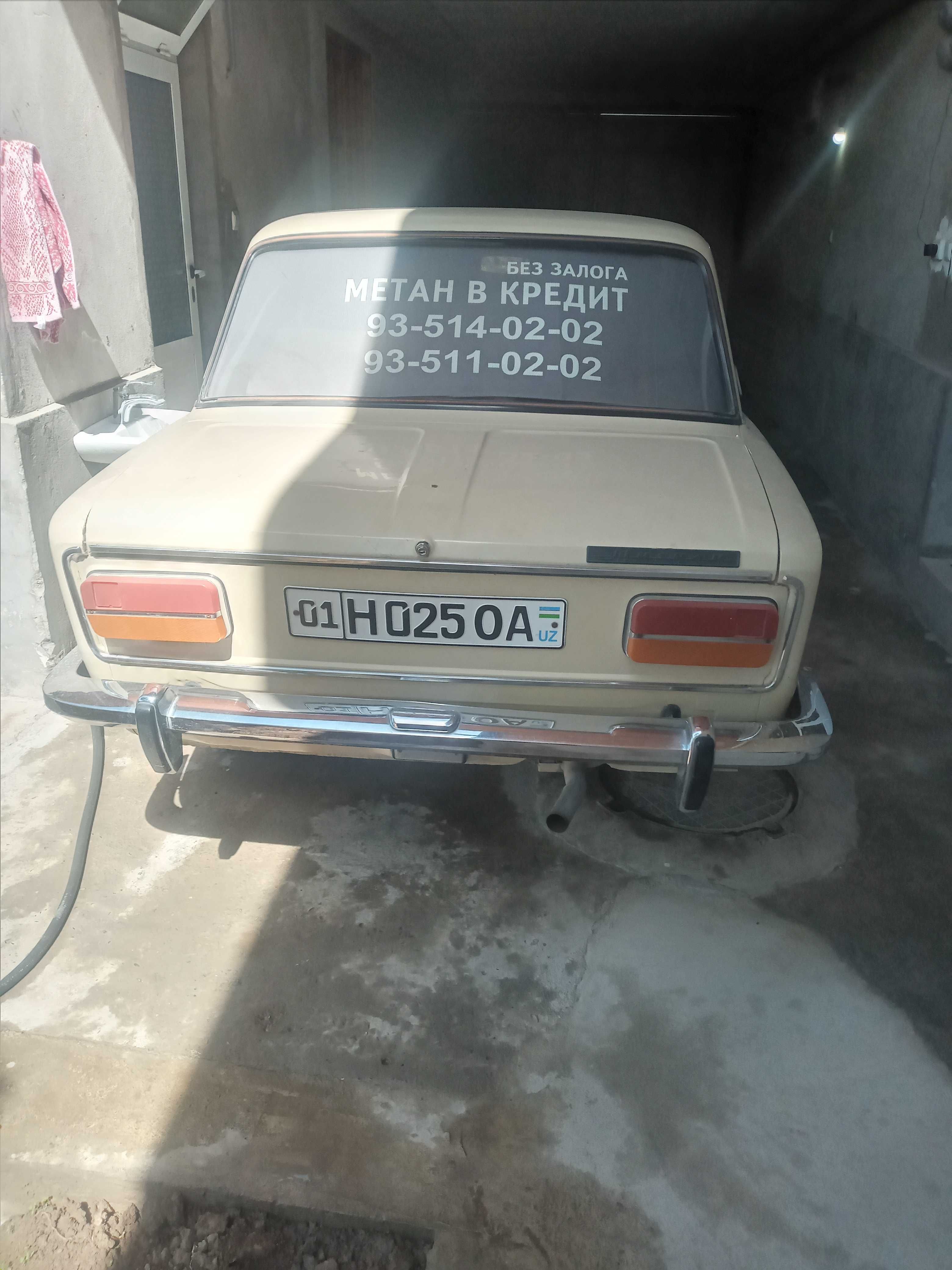 Vaz 2103 sotiladi