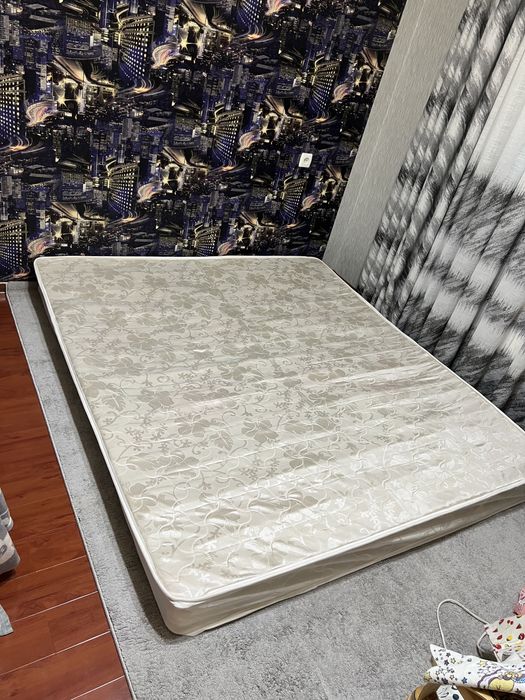 Матрас 180/2 бесплатно