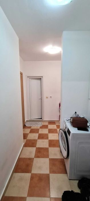 Двустаен апартамент в к-с Славейков, гр. Бургас