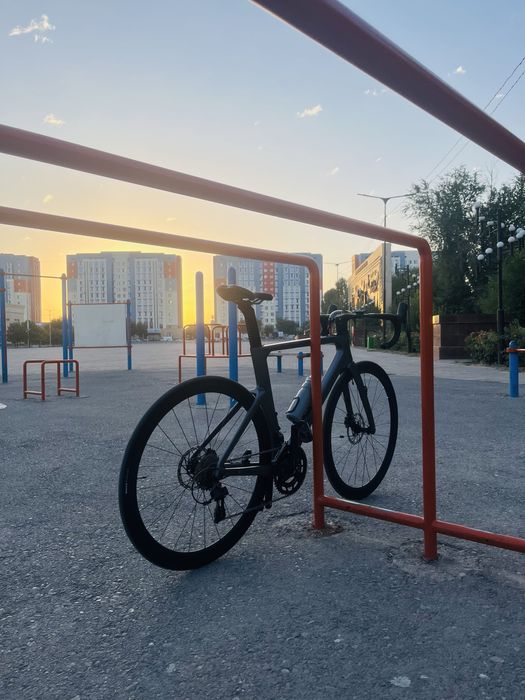 Twitter R12 pro карбоновый