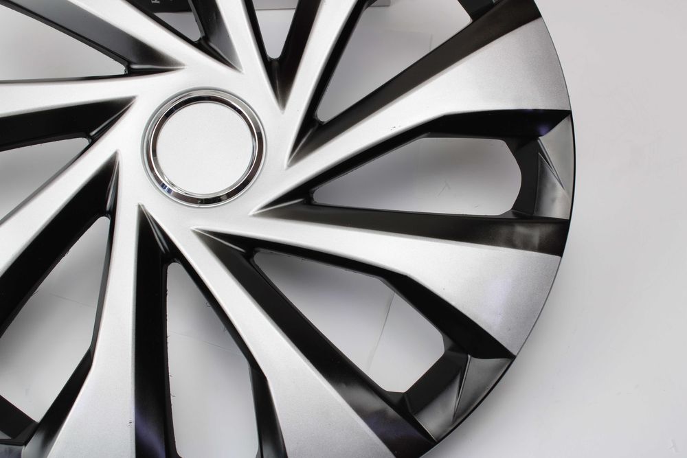 Комплект тасове TWISTER, размери тасове 14, 15 и 16 инча / тас 4 броя