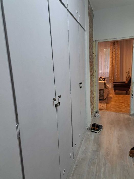 Дава се под наем Двустаен апартамент в София, Банишора - 65 кв.м за 500 € - Снимка #3