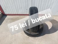 75 lei bucata! Doua anvelope ALLSEASONS 165 60 14 Westlake dot 2021