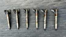 Injectoare BMW 640d 313cp euro5 cod:N57D30B