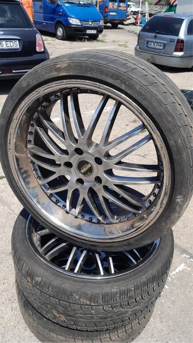 Vand jante/anvelope toate marimile