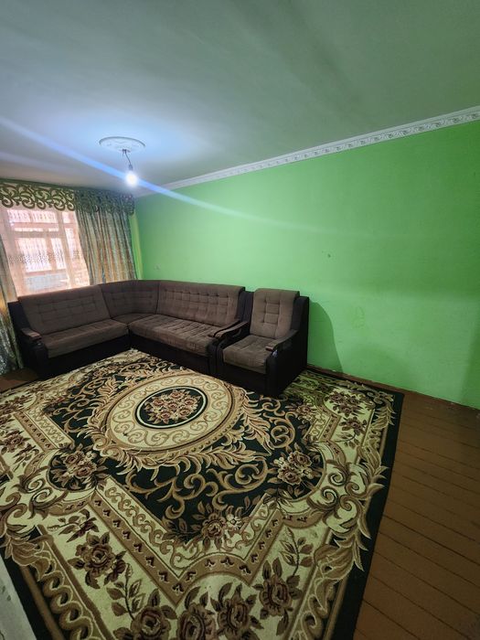 Продаётся 3х комнатная квартира