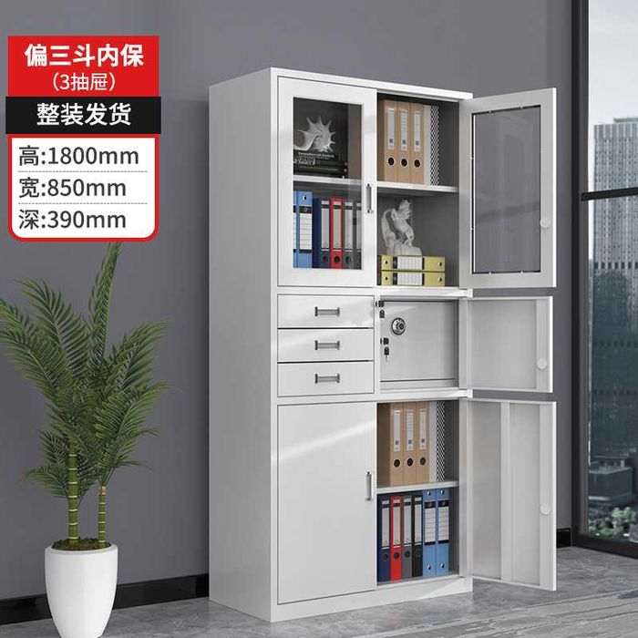 Шкаф сполками для офиса/Ofis tartibga solish shkafi/Ofis hujjat shkafi