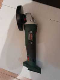 Bosch advanced grind 18