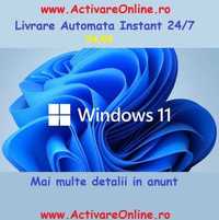 ActivareOnline.ro Windows 11 pro