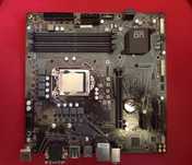 Комплект Core i5-11400F дъно Gigabyte B560 и 16GB DDR4 /опц. NVMe SSD