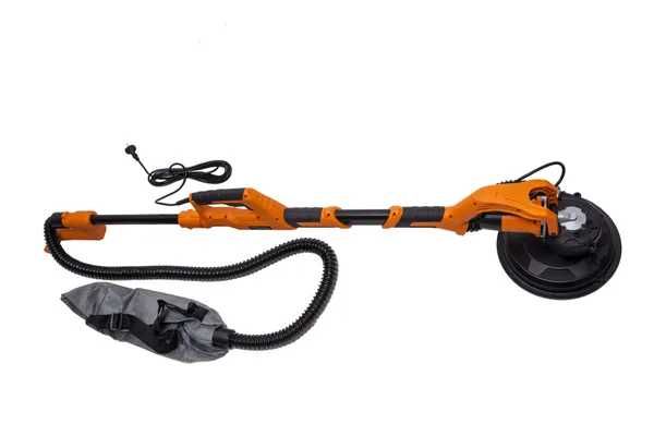 Шлифмашина для шлифовки стен и потолков"жираф"