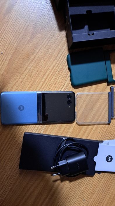 Motorola razr 40 ultra