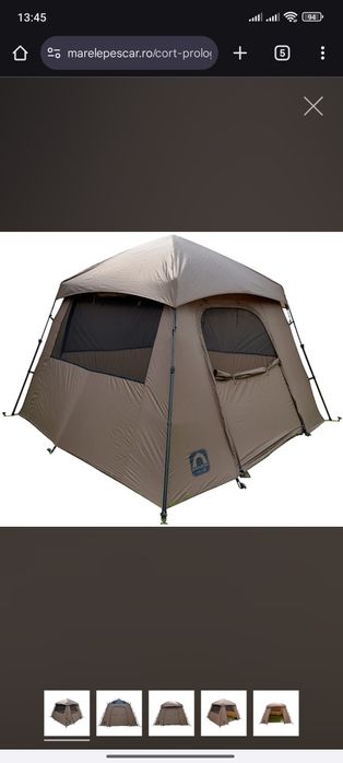 Cort  Prologic Firestarter.