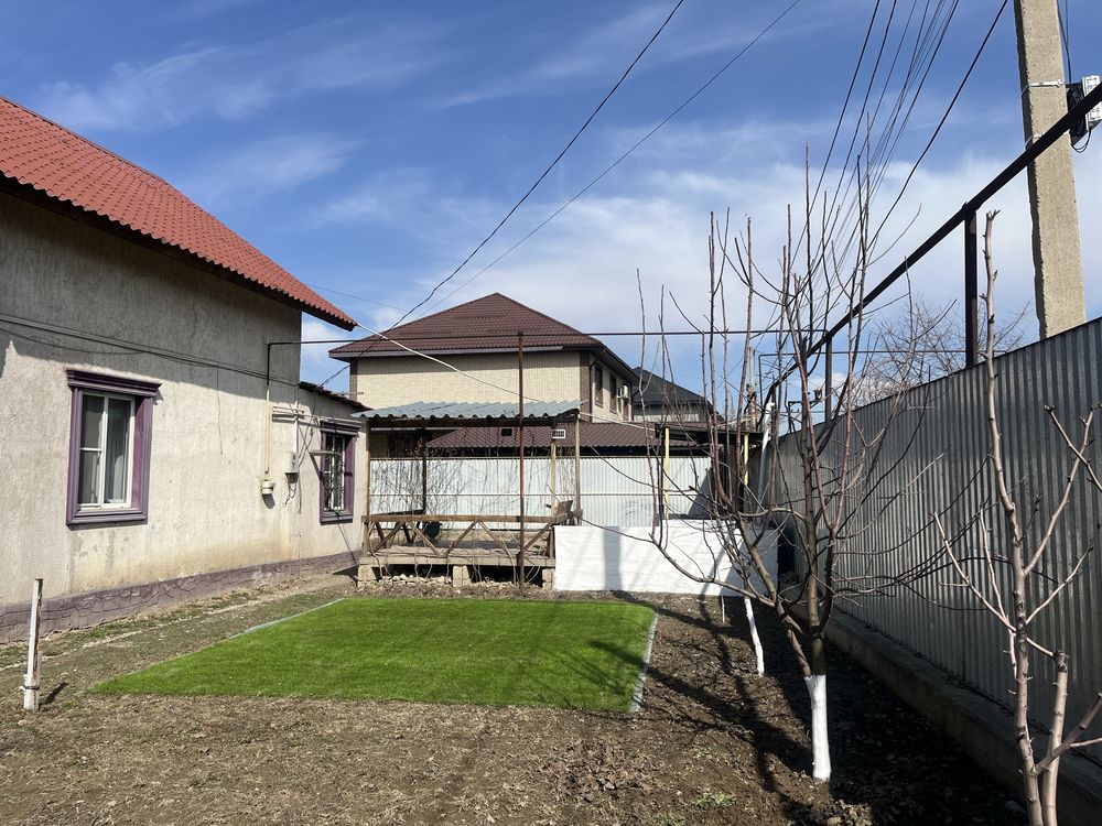Продам дом мкр.Теректы