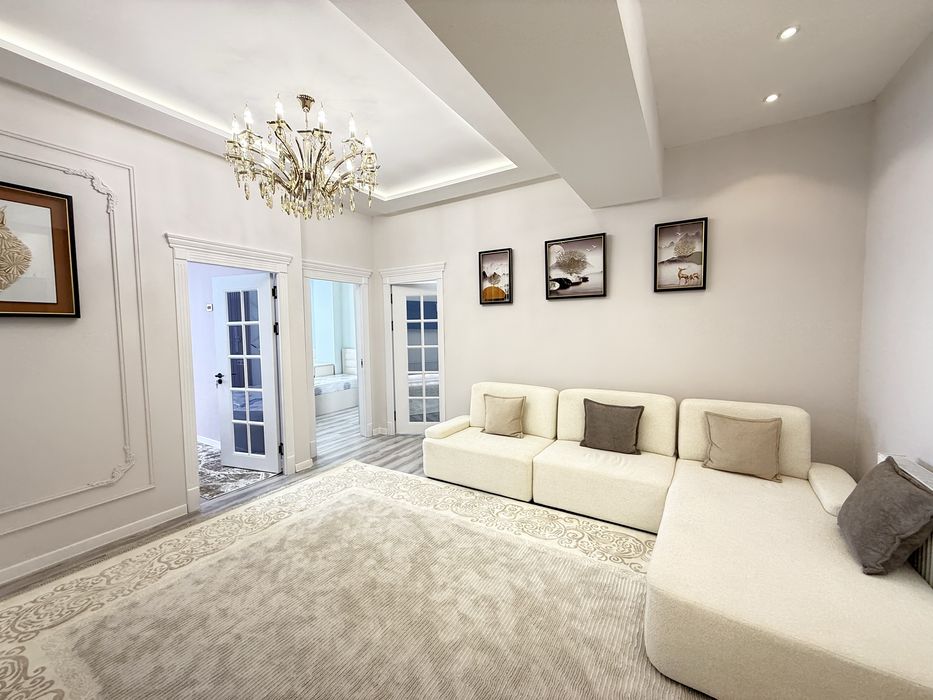 Продам 3х комнатную квартиру