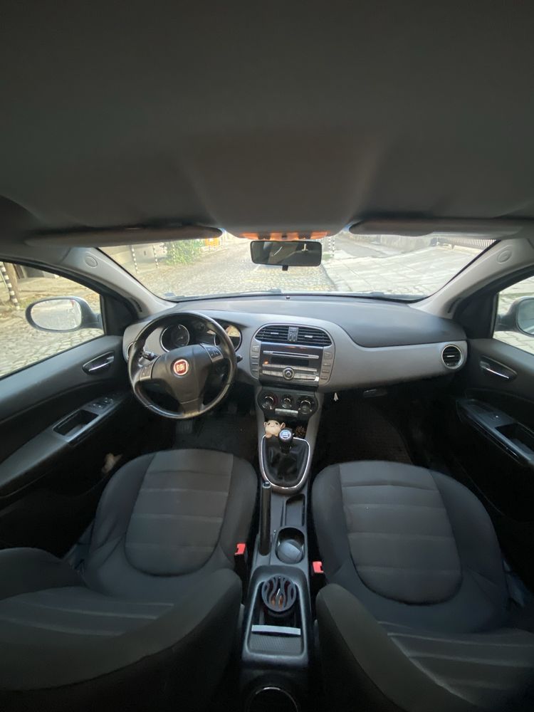 Fiat Bravo 1.6 multijet 2011
