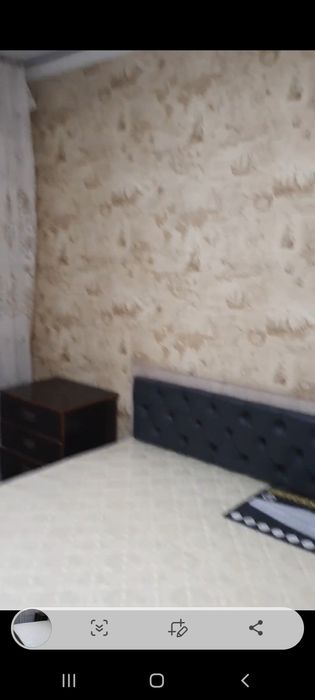 Аренда квартира сергели-7  2хона 3килинган