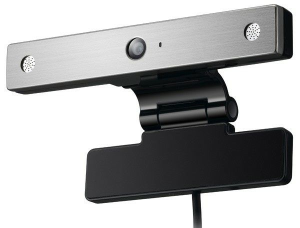 Web camera LG smart TV camera