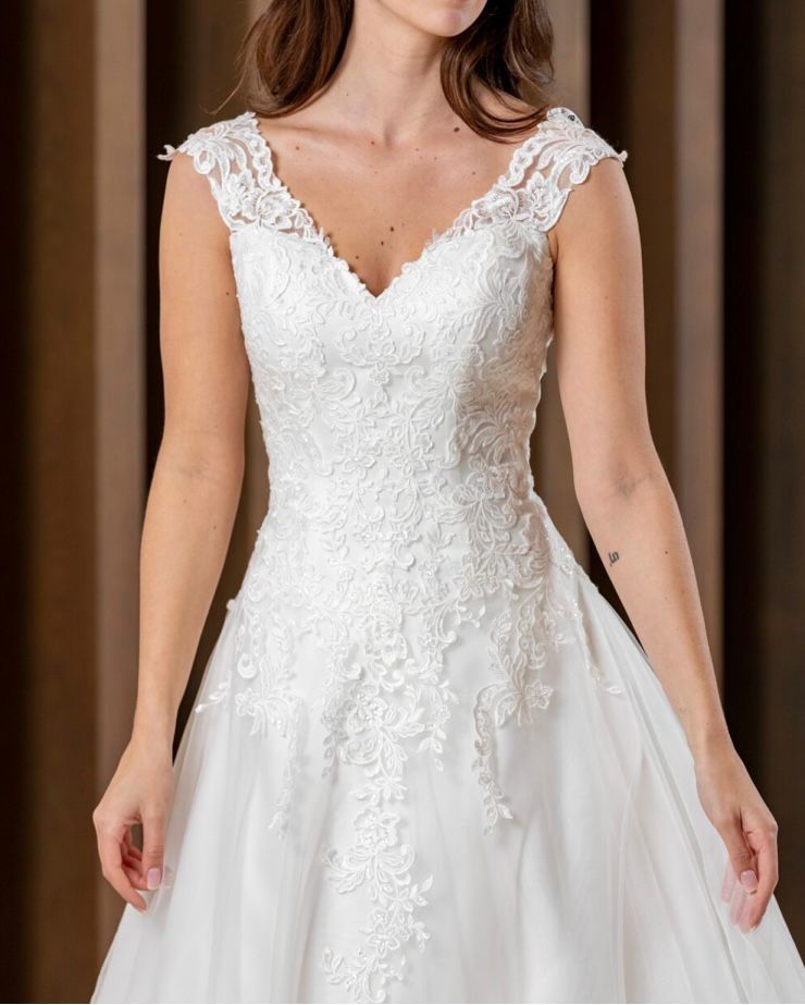 Rochie de mireasă