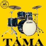 (MUSIC BRAND) Tama Baraban