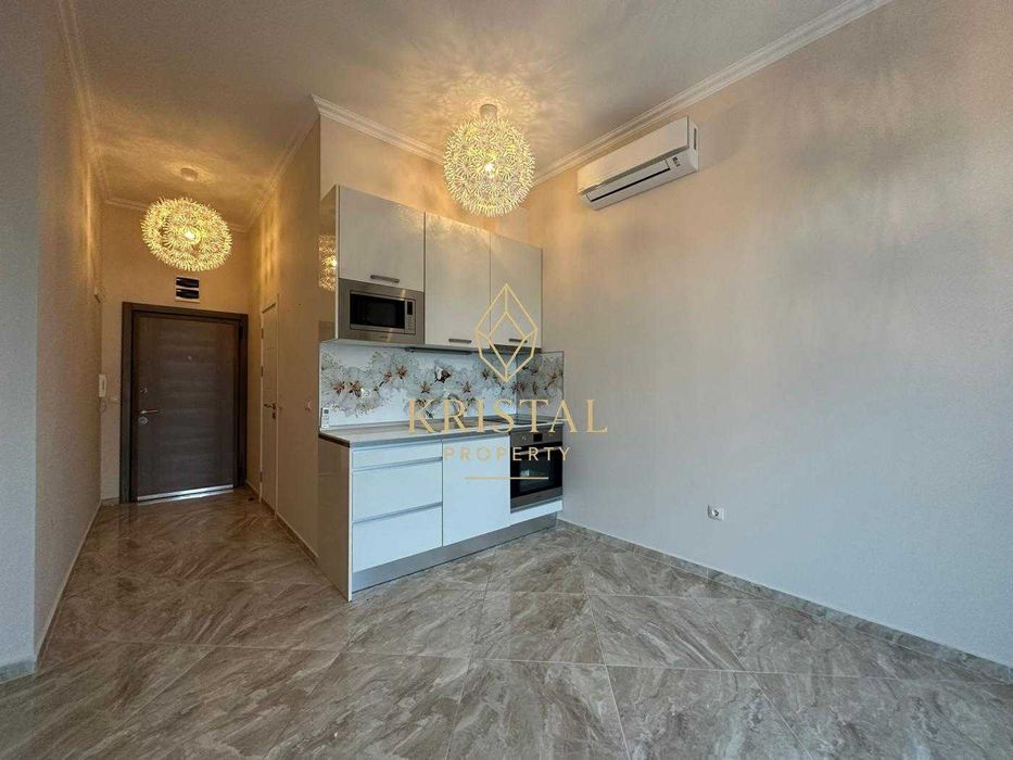 Продава се Двустаен апартамент в Свети Влас - 52 кв.м за 2212 €/кв.м - Снимка #1