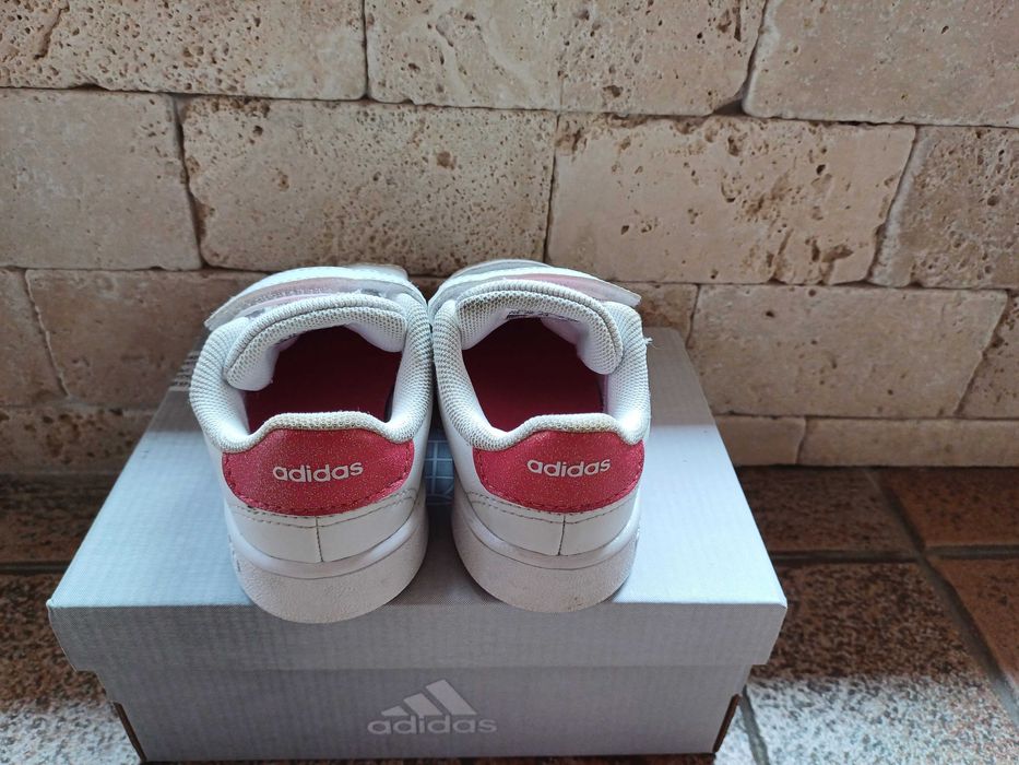 Детски кецове Adidas