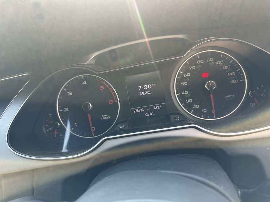 Kit injectie 2.0 CJC, CGL 134.765km 03L130277J 03L130755AC