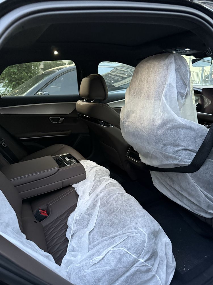 Byd xan 701 Avto kredit 1 kunda nomizga chiqadi nomer taqilgan