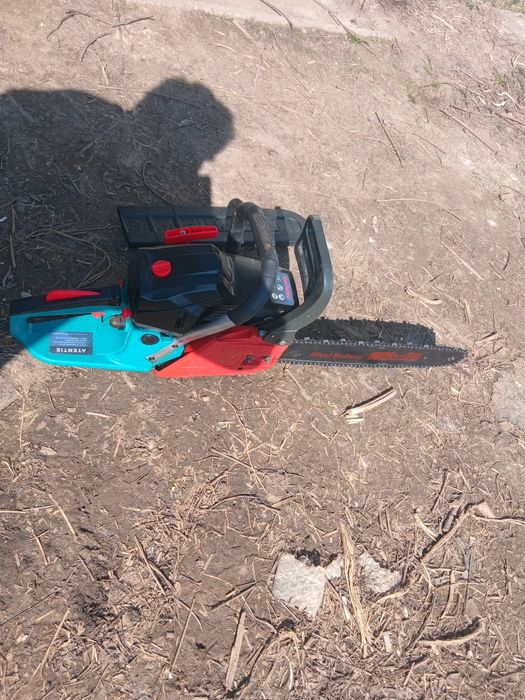 Drujba Micul Padurar