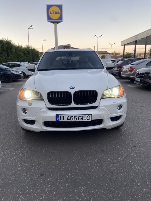 Vand bmw x5 an de fabricatie 2010