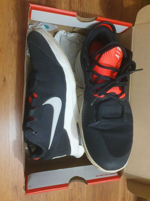 Air max Nike маратонки