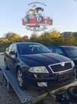 Dezmembrez Skoda Octavia 2 1. 9 tdi bjb 2005 negru 9910 piese
