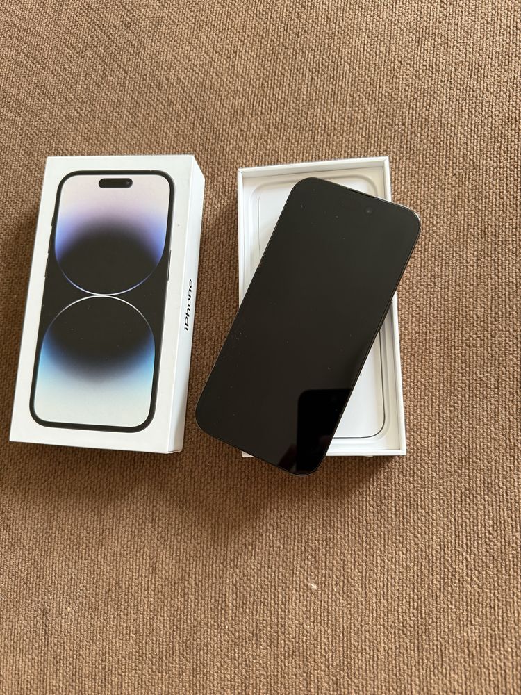 iphone 14 pro !!