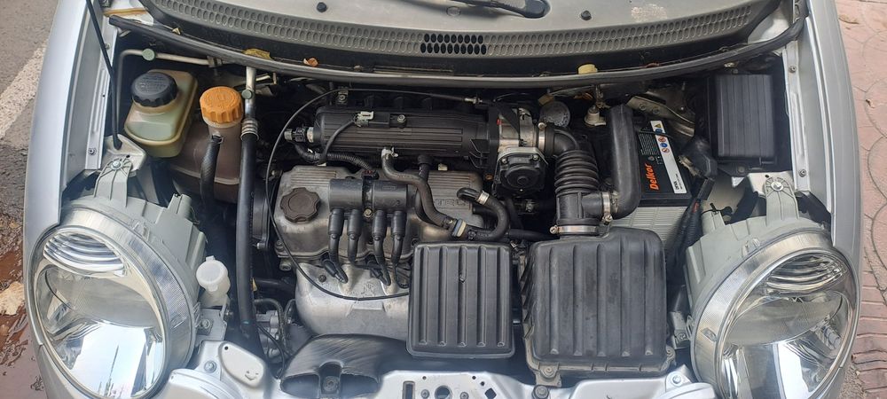 Matiz Best H9 2013 yil xolati zo'r