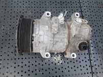 Compresor clima ac toyota rav 4 2.2 d d4d 4wd 2ad euro 5 447260-1258