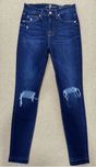 Брюки USA Calvin Klein, Zara, джинсы 7 for all mankind. Оригинал!