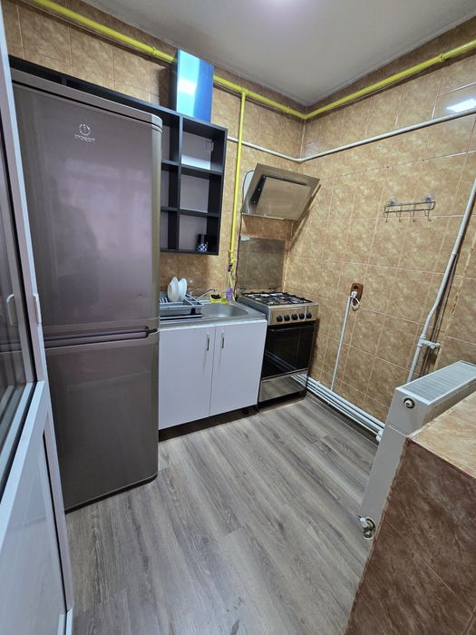 Garsoniera de închiriat-Bloc Lexi ,Alexandria