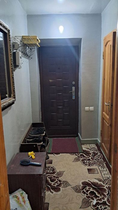 Сдаётся 2в3/4/5 ФЕРУЗА (эко базар)