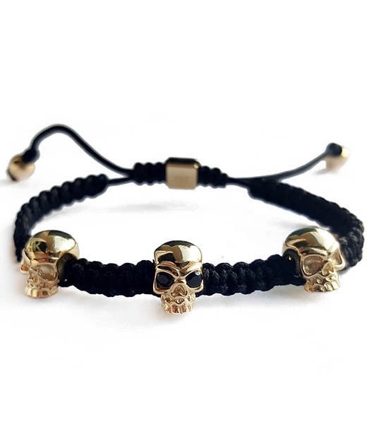 BLACK FRIDAY-ArJewels -SKull Collection(AR788)