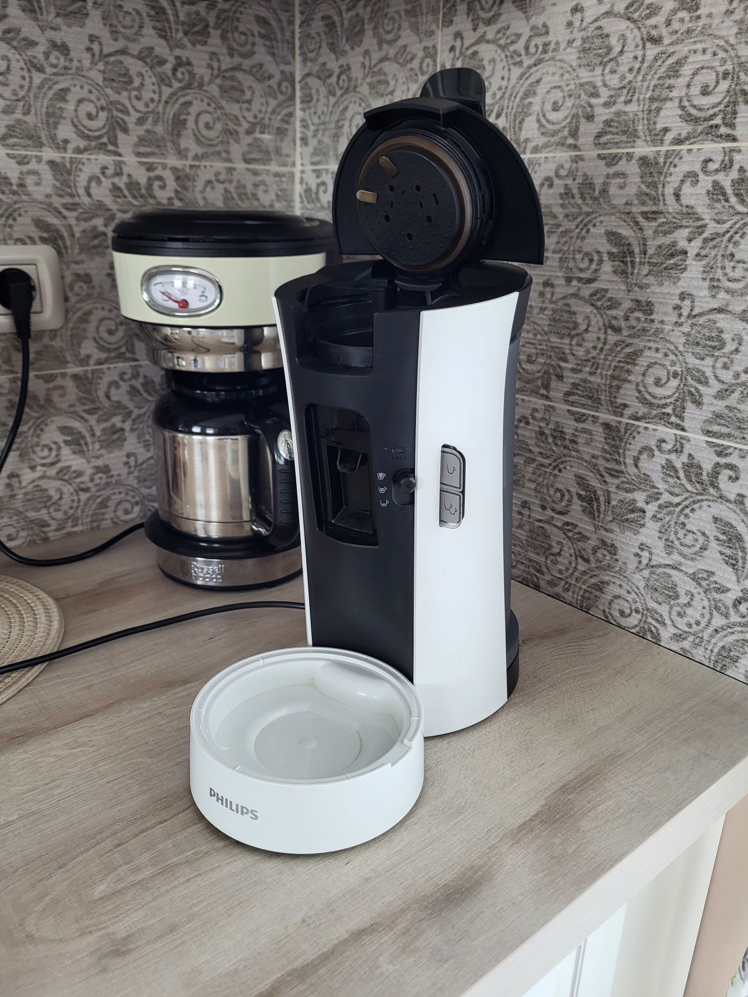 Aparat cafea Philips SENSEO