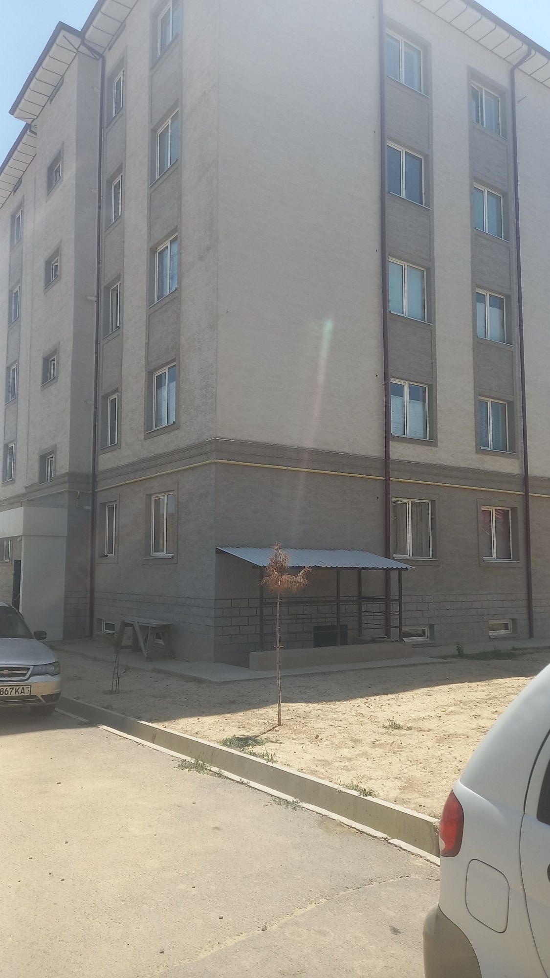 Хонадон сотилади