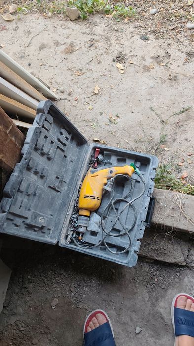 Инструменты Б/У Разные