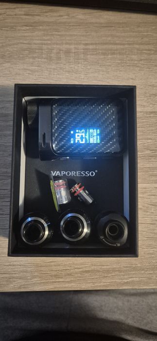 Tigare electronică Swag PX80 Vaporesso