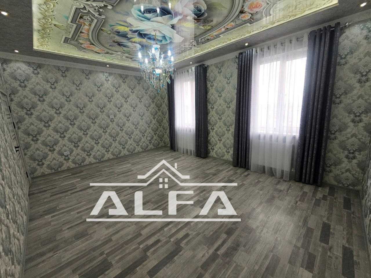 2 xonali 80m² 6-qavat.