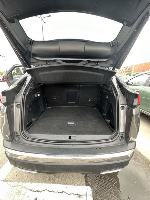 Vand Peugeot 3008 GT 2019 Rar facut