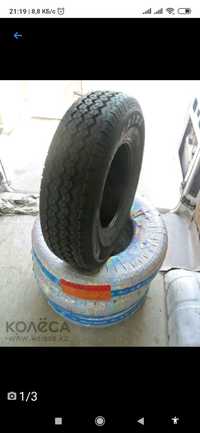 Автошины 205/80 R14