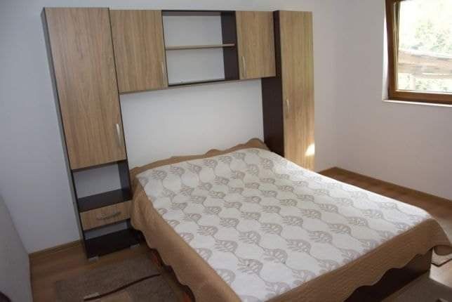 Închiriez cabană cu ciubar 20 pers (Uzina Someșul Rece)25 km de Cluj