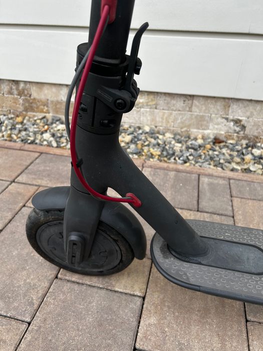 Trotineta electrica Xiaomi Mi (pret foarte bun)